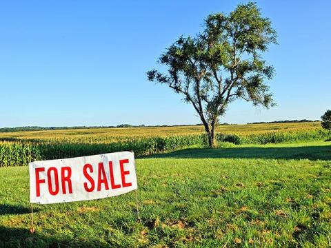 Corn Belt Farmland Package: Sealed Bids Open on 3.8K Acres in Three States