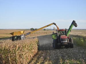 North Dakota Seeks to Recover $778K Surety Bond for Grain Sellers in Hansen-Mueller Case