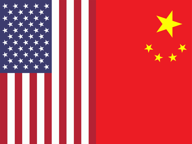 The Renewable Fuels Association called on the Trump administration to set reciprocal duties on the import of Chinese agriculture products into the U.S. (DTN graphic)