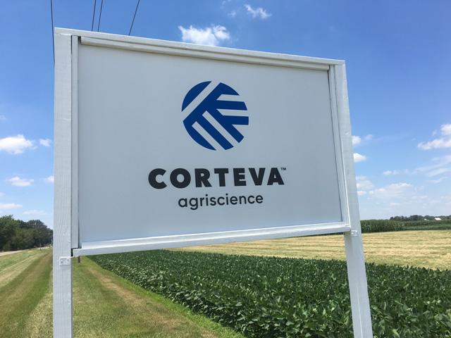Corteva agreed to an $85 million settlement in a crop loyalty case. (DTN file photo by Pam Smith)