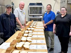 Wheat Foundation Announces Top-Quality Awards in National Wheat Yield Contest