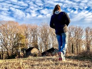 Walk Off the Beaten Path