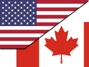 US Tariffs on Canada Take Effect; Retaliatory Duties Expected