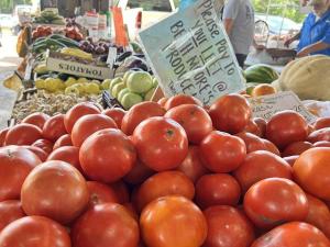 USDA Announces Sign-Up, Payment Details for Specialty Crop Farmers