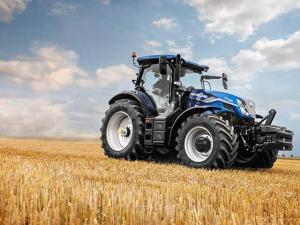 AGCO Releases FY 2025 Financials; New Holland, Case IH Unveil New Midsize Tractors; Deere Adds Jobs in US