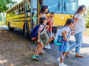 Small Schools, Big Solutions