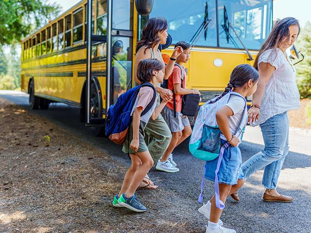 Small Schools, Big Solutions