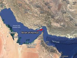 US-Iran Escalation Could Drive Up Input Costs as Spring Planting Season Hits
