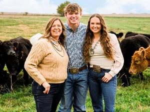 Living a Rural Legacy