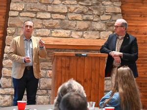 Federal Grazing Action Plan Aims to Boost Beef Supply, Ease Burdens on Public Lands Ranchers