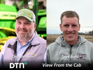 Season Kicks off With New Views From the Cab