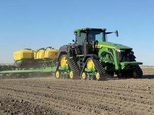 Diesel by the Numbers; Equipment Sales Down; Reports Say Cat Buys Monarch Tech