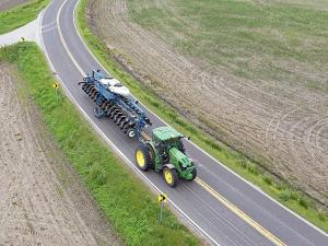 Six Reasons to Check Farm Insurance Coverage