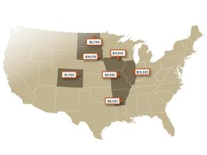 May 2026 Recent Farmland Sales