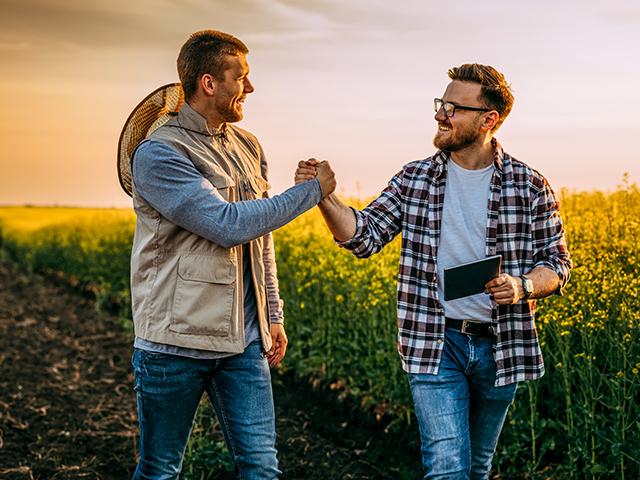 Succession’s Secret Sauce