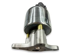 Burning EGR Question