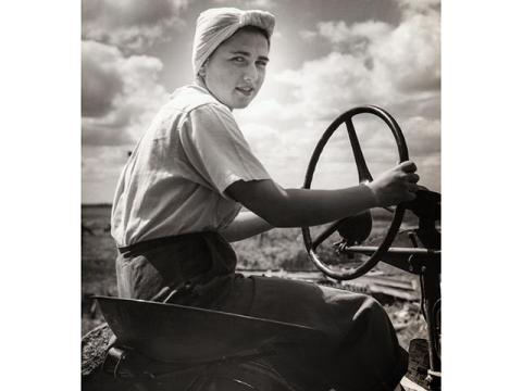 Farming