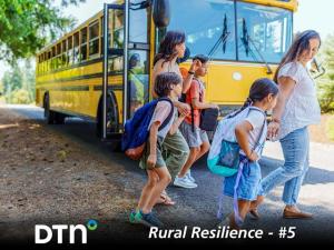 Rural Schools Fight to Keep Quality Education Alive
