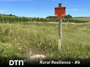 Rural Broadband Has Come Far, but Gaps Remain
