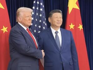 USTR: China Pledges to Buy Billions in Ag Products, ‘Soybeans and Everything Else’