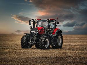Deere Releases Q2 Earnings; Kioti Intros New Compact Tractor; CNH Earns Red Dot Awards; Kubota Partners With NASCAR