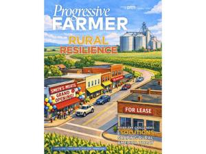 Editors’ Notebook Blog: Rural Resilience: How Small Towns Are Surviving — and Thriving — Against the Odds