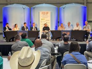 At Texas Gathering, FTC Announces Fertilizer Antitrust Investigation Amid Farmer Complaints