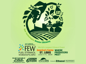 The 42nd Annual Fuel Ethanol Workshop and Expo Begins June 2, 2026