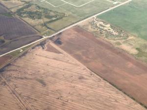 Risk Never Takes Spring Off: Canada Land Prices Rising, Mega Farm Files for Credit Protection