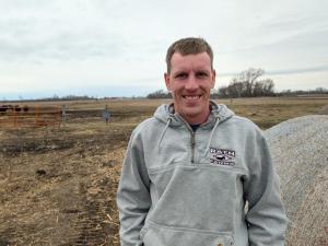 Minnesota Farmer Diversifies to Reduce Risk