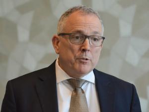 Calling for a Stronger Safety Net, National Farmers Union Pitches a Soil Health Plan