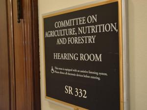 Senate Ag Committee Farm Bill Expected in June; Won’t Include Prop 12 Language