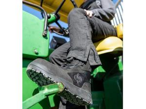 Workwear That Does the Job