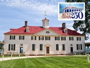 America’s Founding Farmer