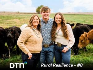 These Farm Kids Balance Off-Farm Ag Jobs to Help Sustain Family’s 150-Year-Old Rural Legacy