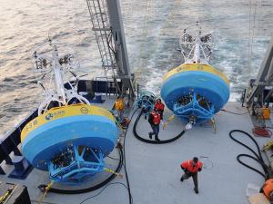 Ocean Network Research Cuts Leave Gaps in El Nino Analysis