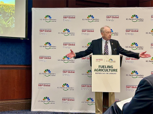 Report: US Could Lose 30-Million Corn Acres by 2050 Without E15, Biofuel Expansion