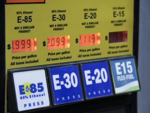 ADM Ethanol Class-Action Approaches Turning Point After Fifth Exclusion Motion