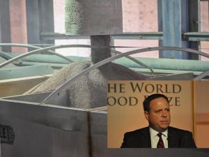 Mosaic Executive Warns Fertilizer Markets Won’t Recover Quickly From Strait of Hormuz Closure