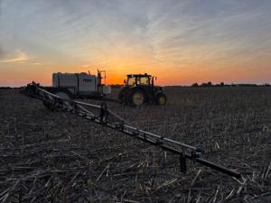 The Challenge of Fixed Costs When Commodity Prices Fall
