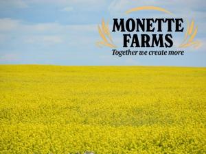 Monette Farms Properties for Sale: Tens of Thousands of Acres in Western States