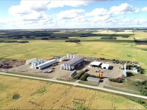 Monette Farms Seeks Court Permission to Sell 274,000 Acres in Canada, US