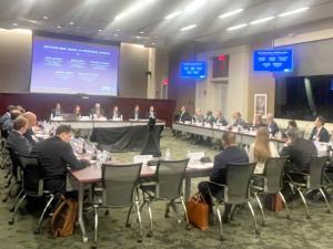 CFTC Chair Says Regulations Have Made Risk Management More Costly for Farmers