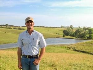 CRP Was Built to Protect Land. Cattlemen Say It Can Protect the Cow Herd, Too.