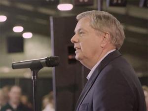 Graham’s Death, McConnell’s Absence Complicate Senate Votes and USDA Funding