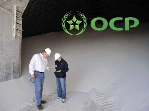 Duty-Free Moroccan Phosphate Could Ship to US Within Days, USDA Says