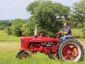 PFI to Host Free Beginning Farmer Workshop in August