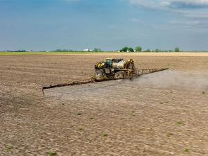 Contemplate the Cost of Losing Glyphosate
