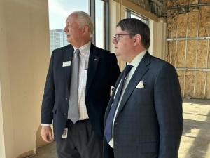 Labor Unions and Nonprofits File Another Motion to Halt USDA’s ‘Unlawful Reorganization Plan’