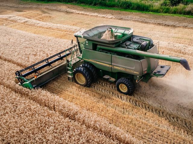 $778K Bond, $1.2M Claims: ND Tries to Make Farms Whole in Hansen-Mueller Fall